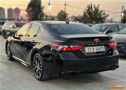 تويوتا كامري